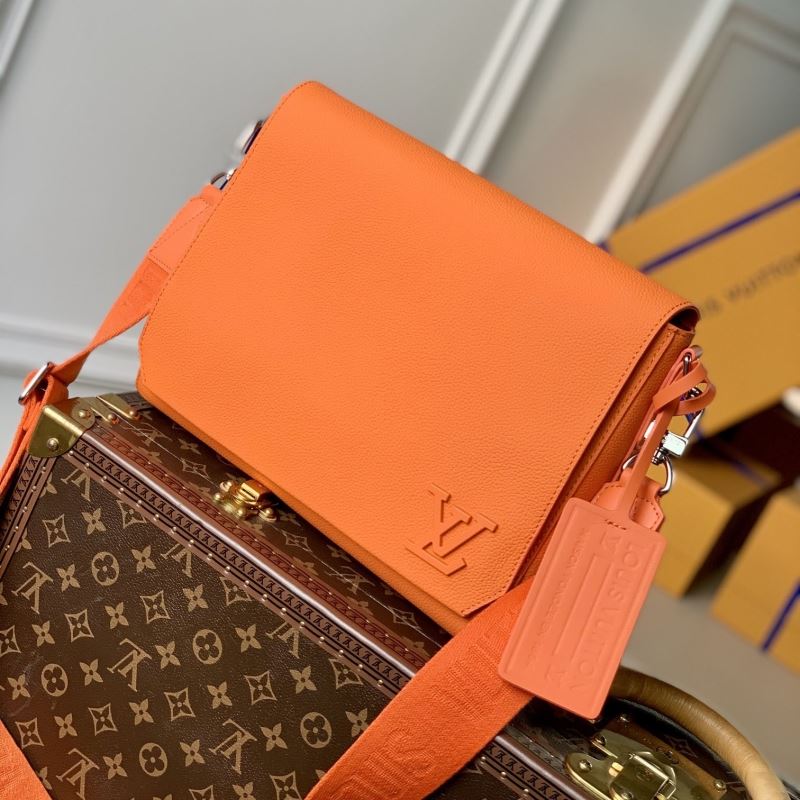 Mens LV Satchel bags